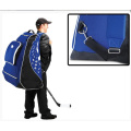 Large hockey jersey garment bag 34-Inch Sport Equipment Bag(ES-Z318)